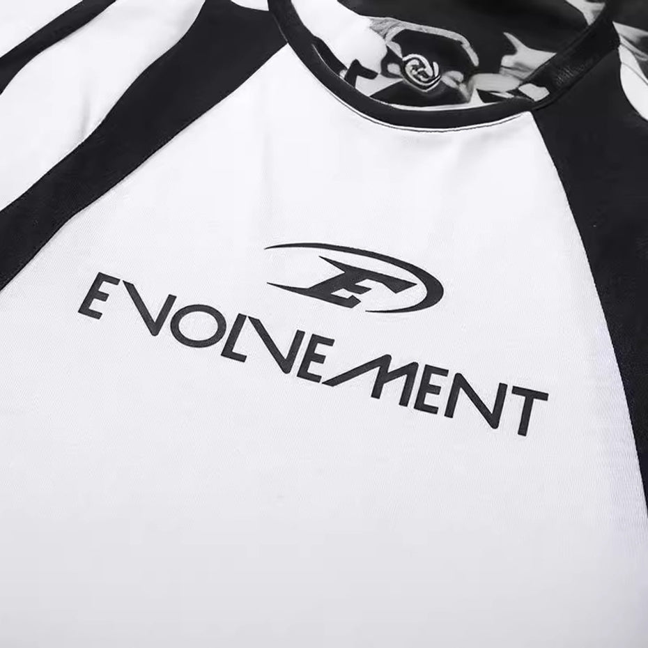E NT TSHIRT