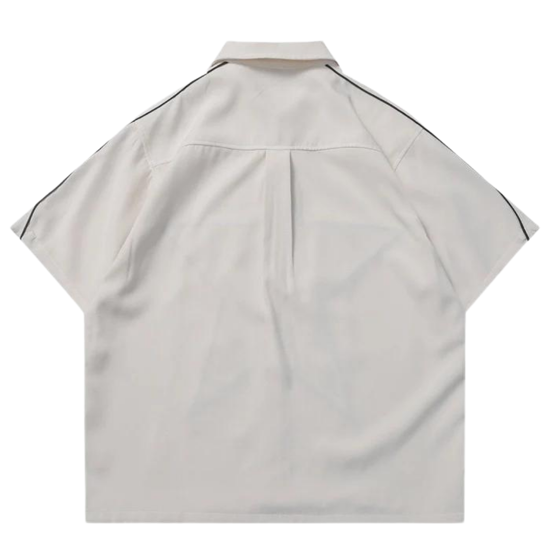 ASTRAL CREST SHIRT