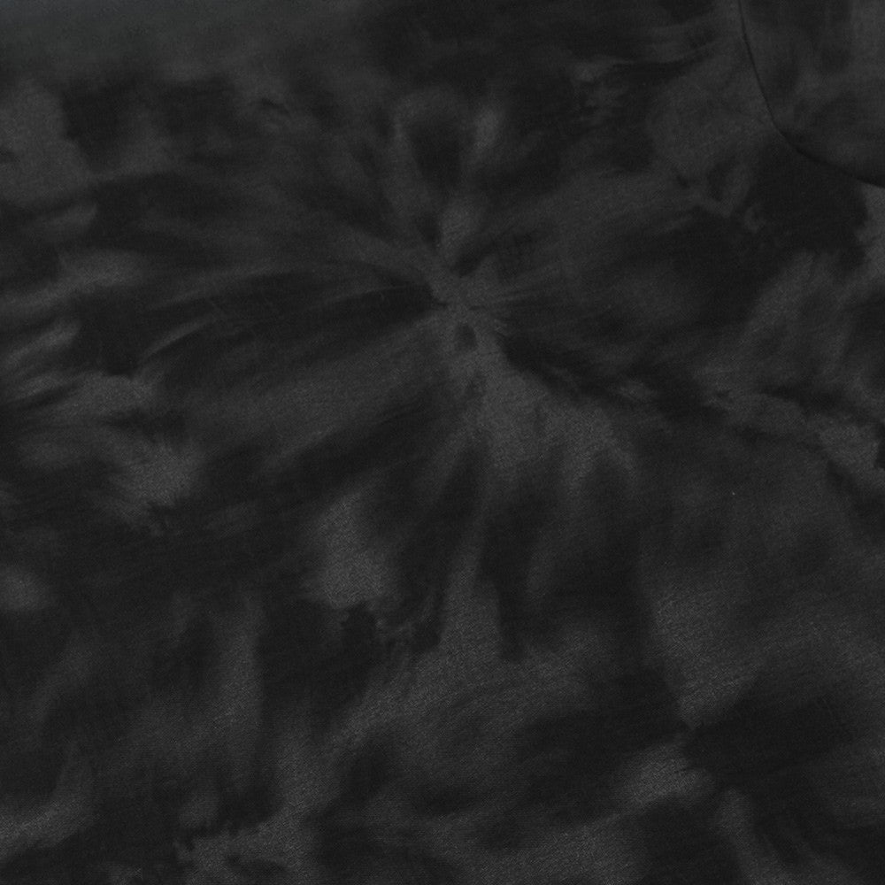 BLACK WASH