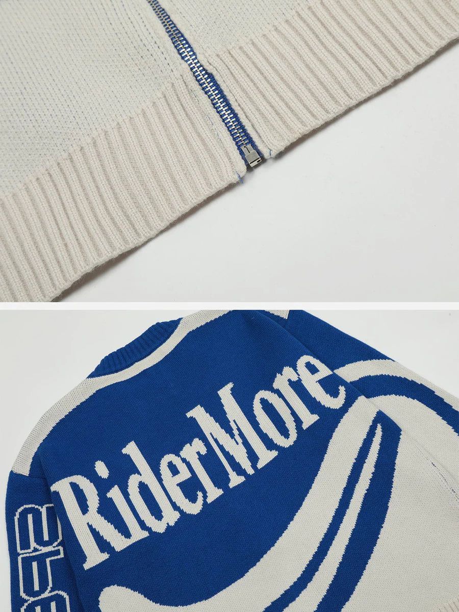 SPEED RIDERMORE