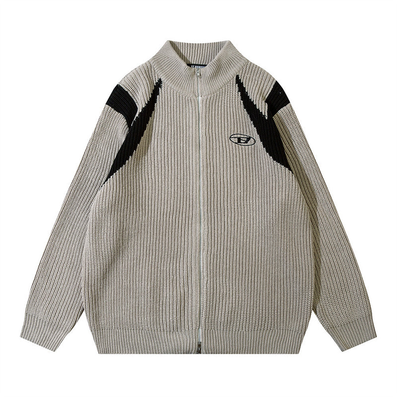 VOLTAGE KNIT