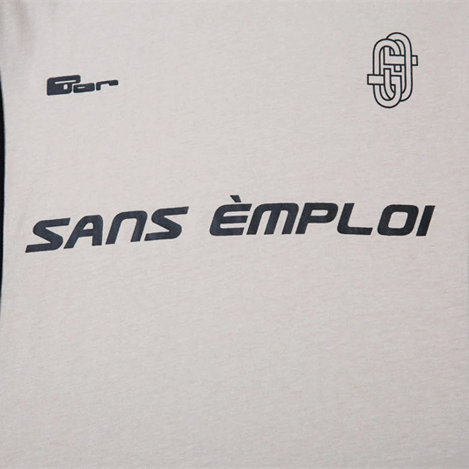 SANS ÈMPLOI
