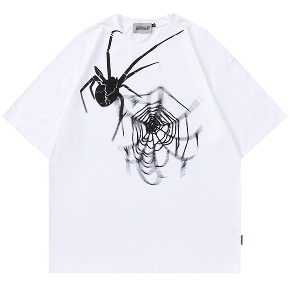 WEBSIDE ARACHNID