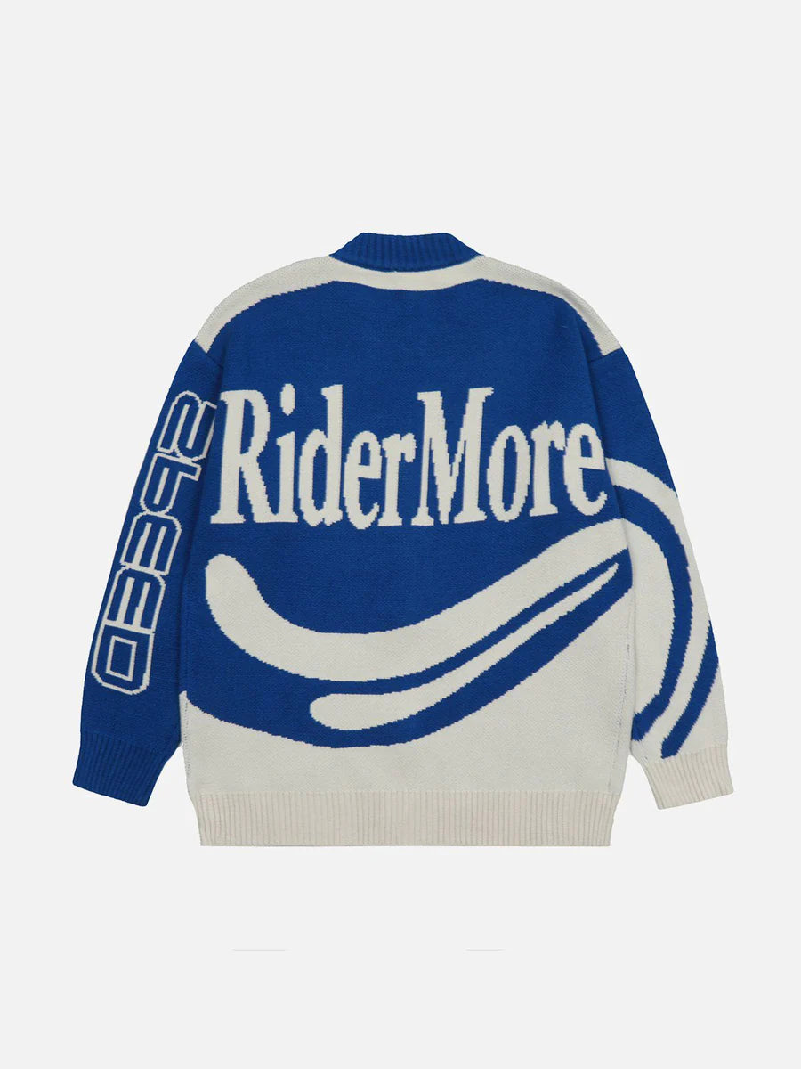 SPEED RIDERMORE