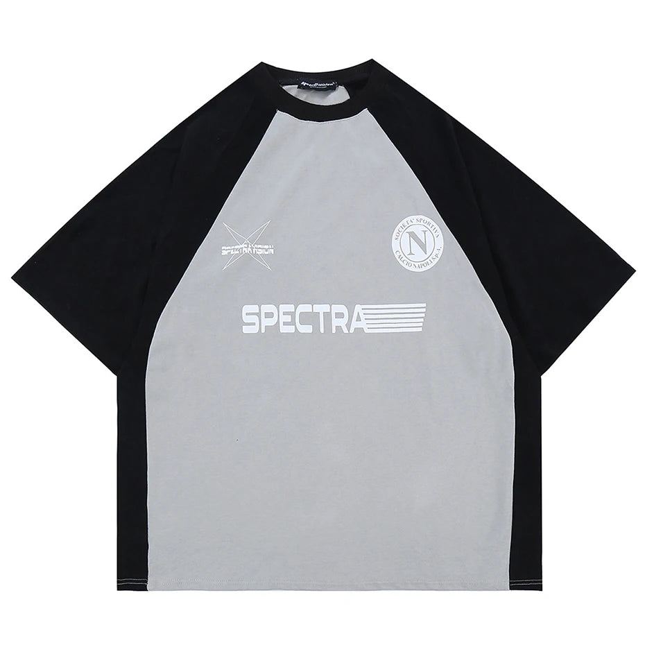 NN SPECTRA