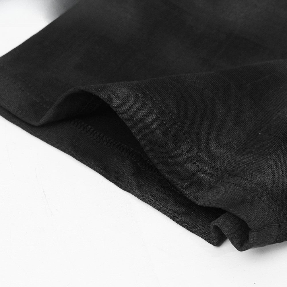 BLACK WASH