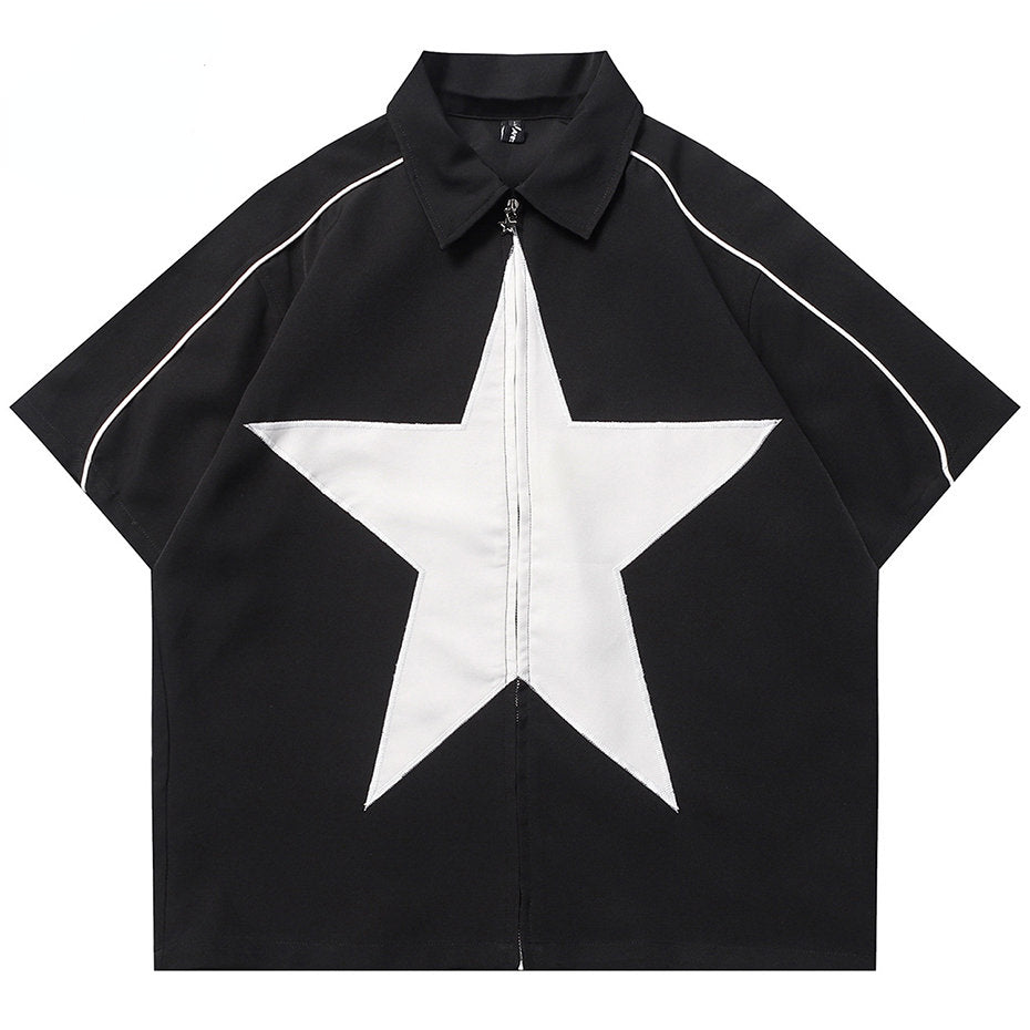 ASTRAL CREST SHIRT