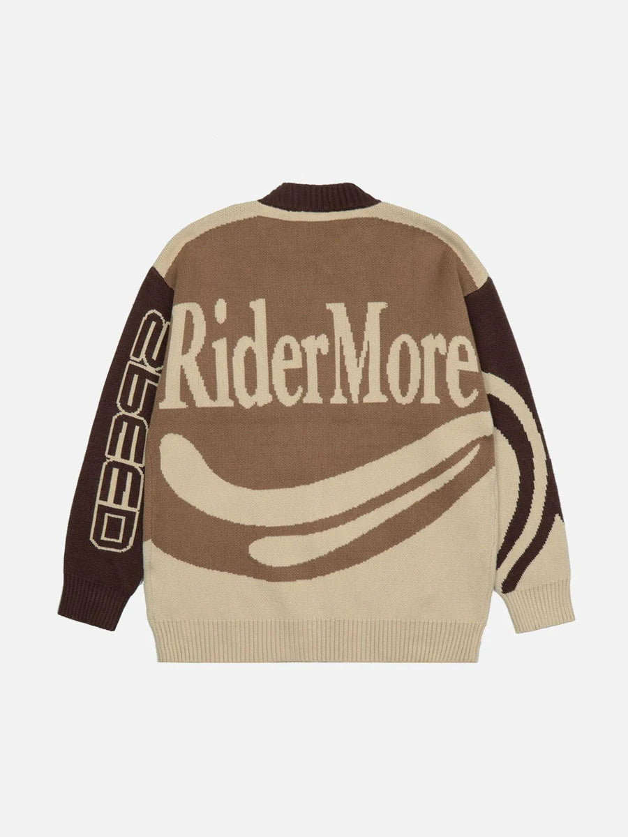 SPEED RIDERMORE