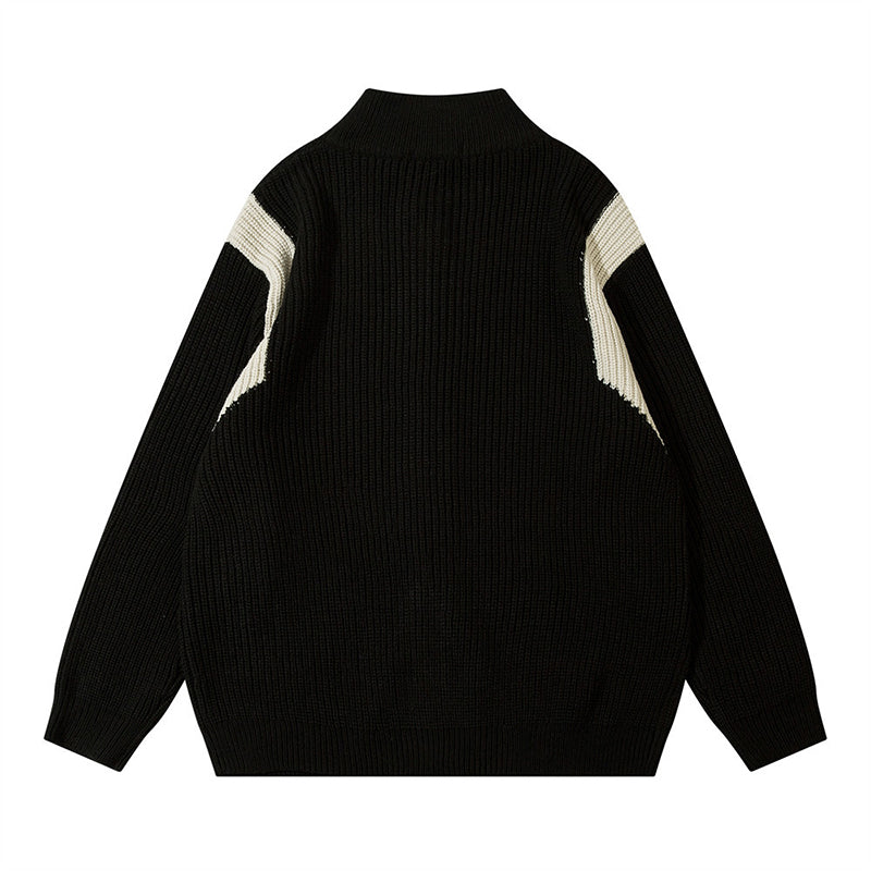 VOLTAGE KNIT