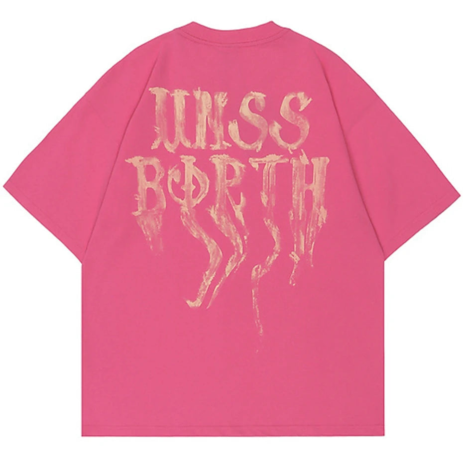 LUST FOR LIFE