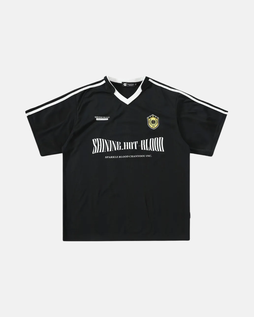 SPARKLE BLOOD TEE
