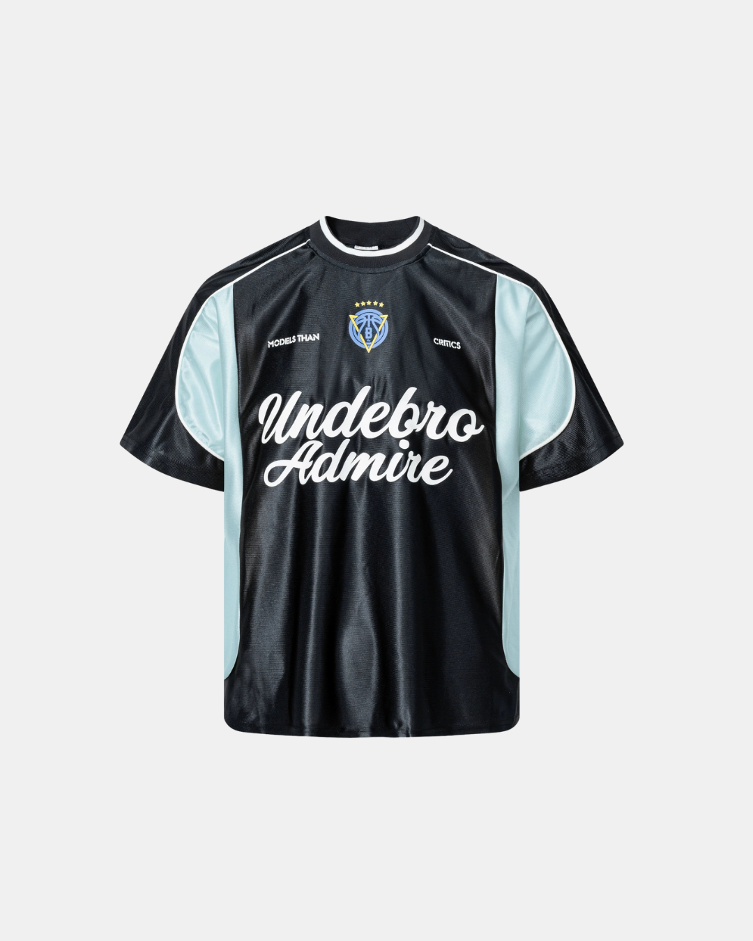 UNDEBRO ADMIRE TEE