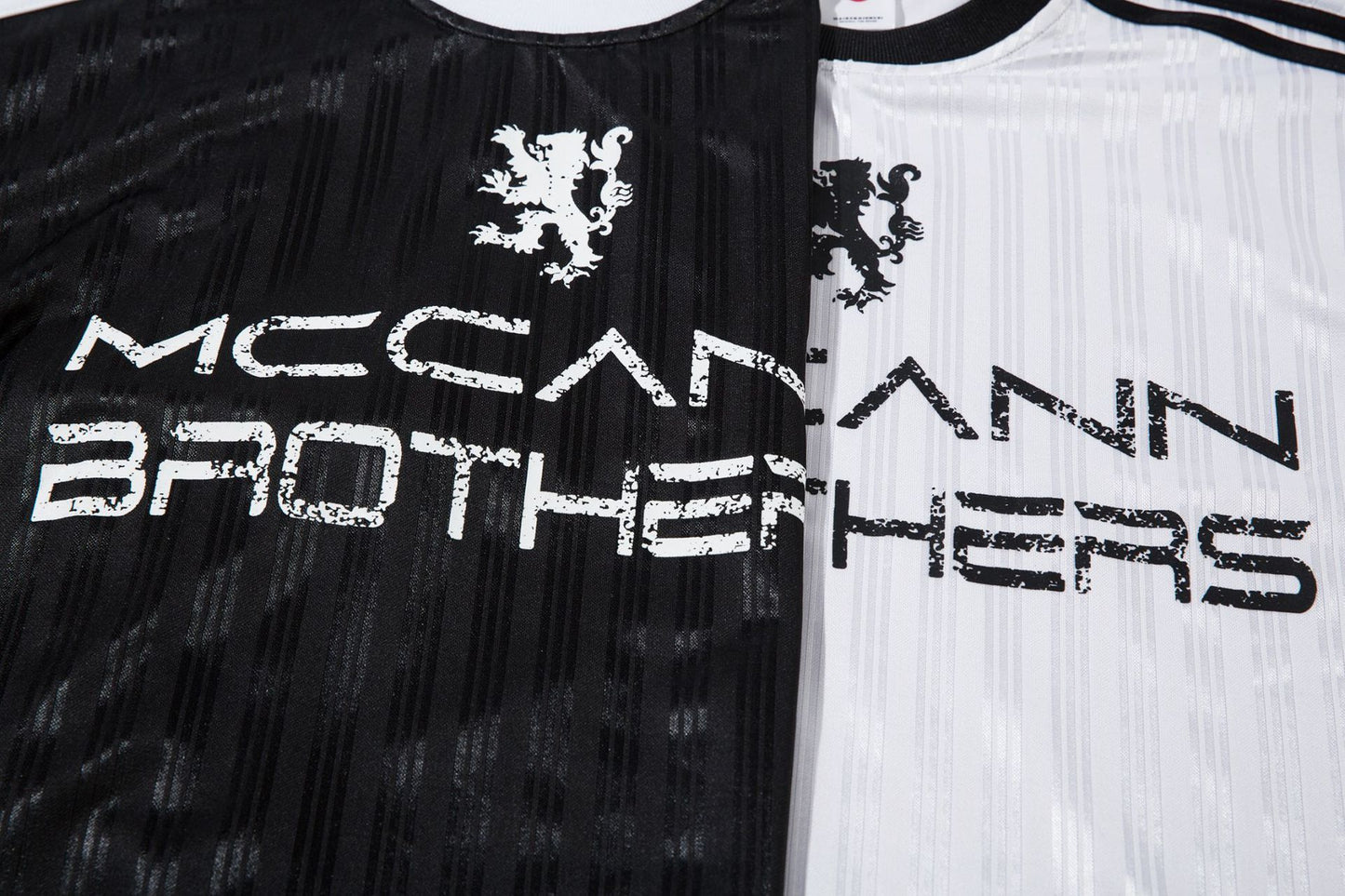 KINGDOM MCCANN TEE