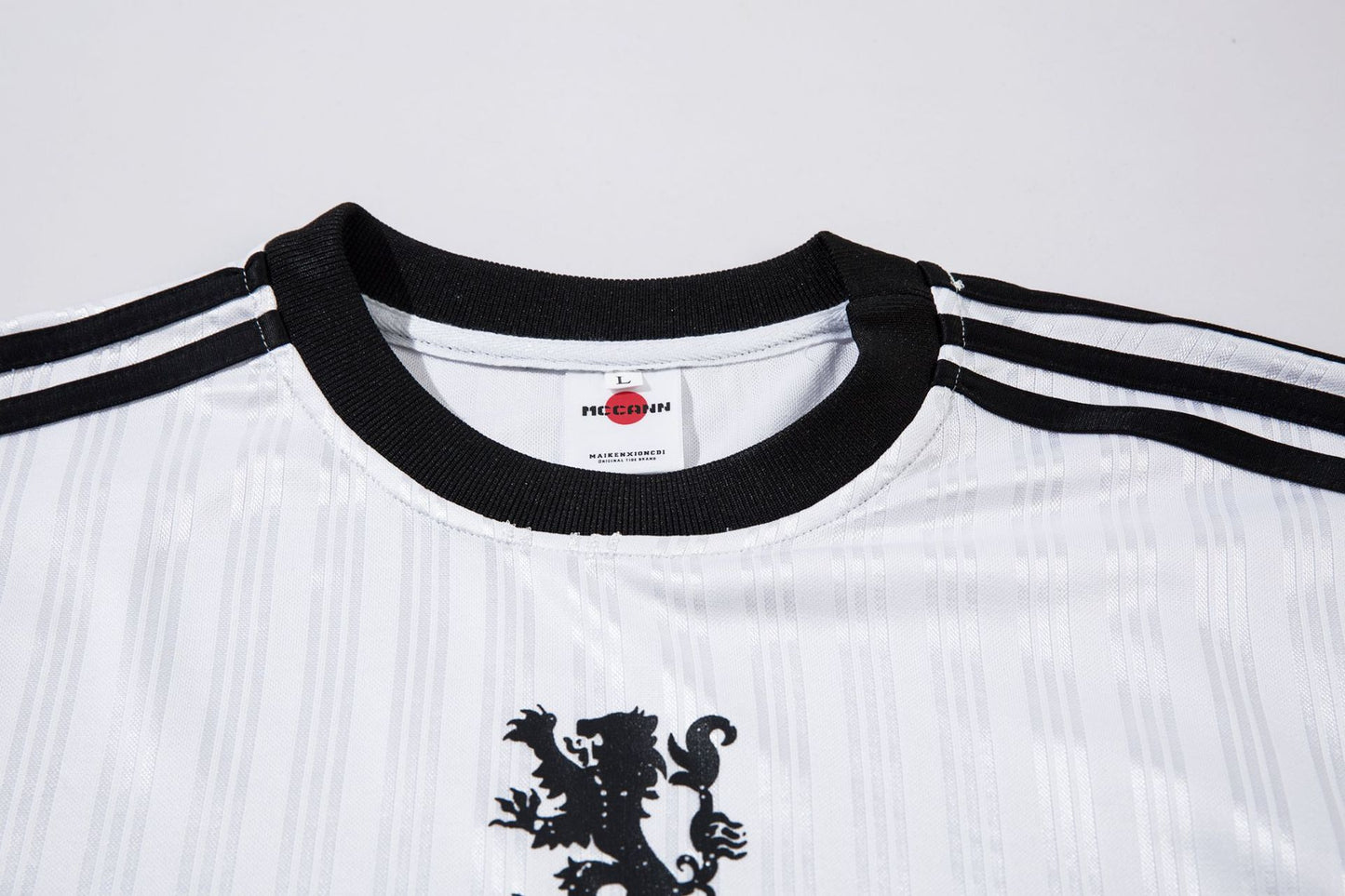 KINGDOM MCCANN TEE