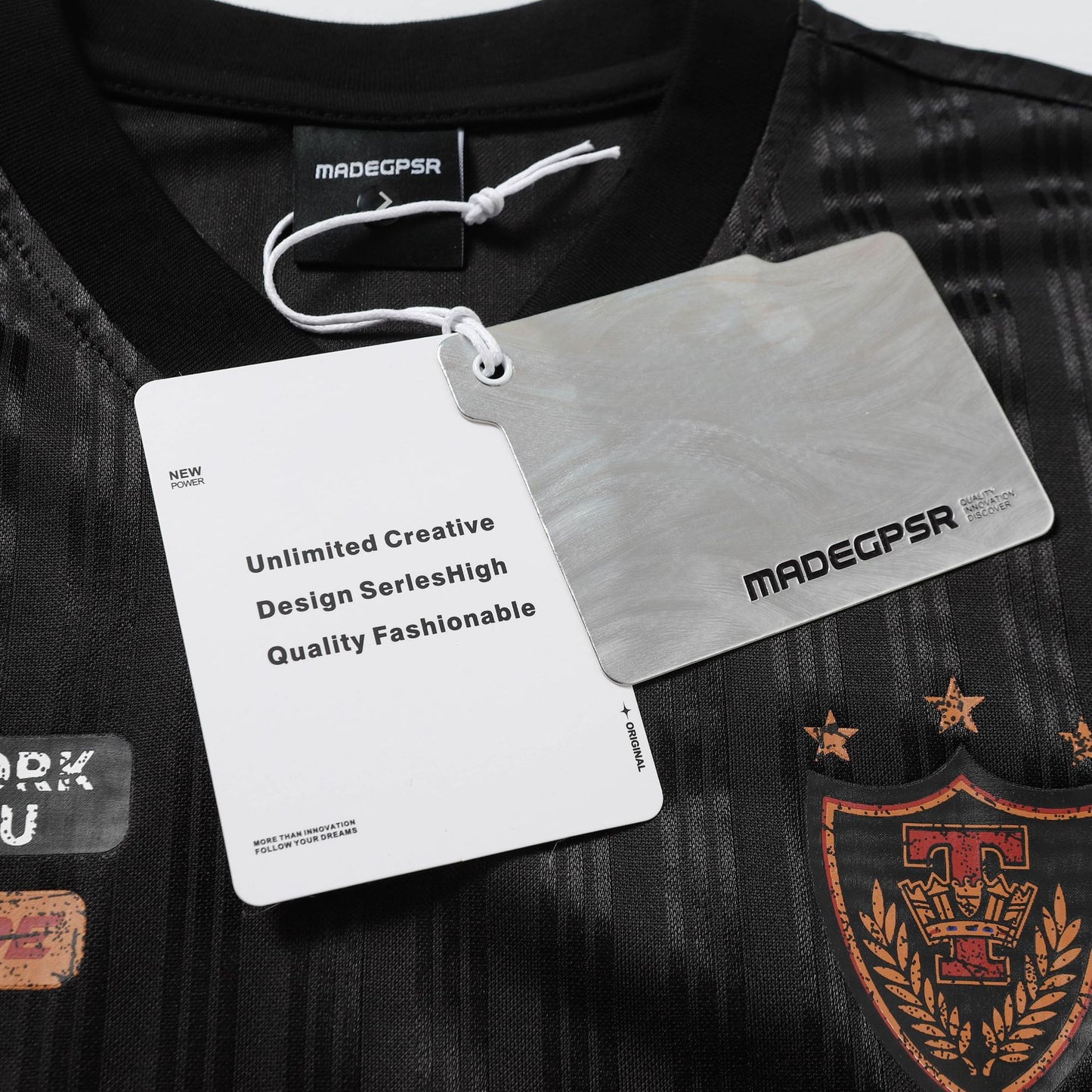 BAENBOFU GPSR TEE