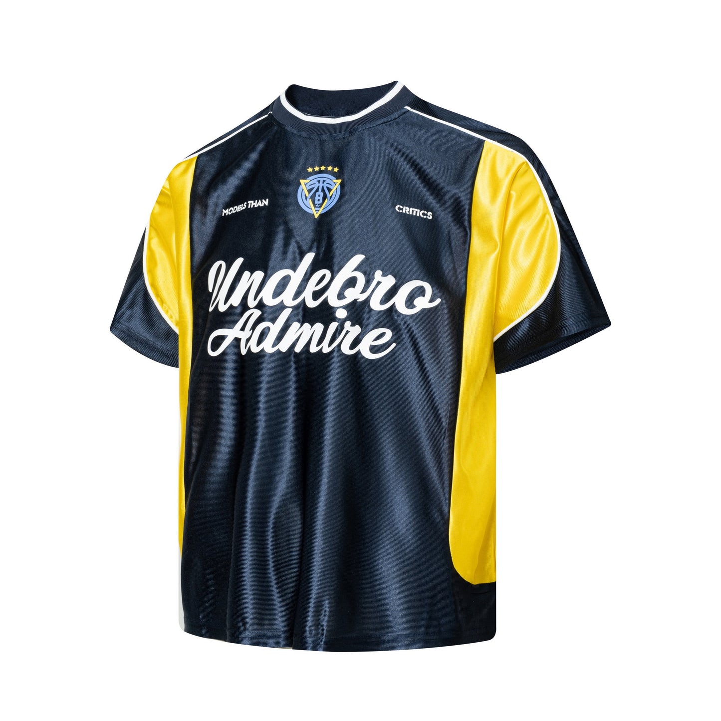 UNDEBRO ADMIRE TEE
