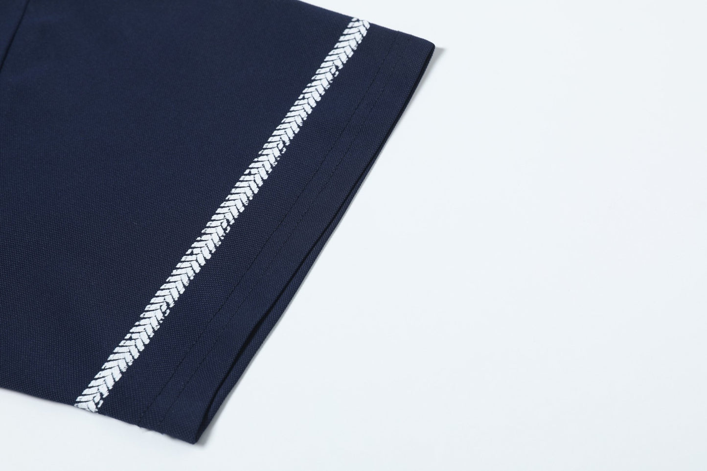 MIDNIGHT PUSH POLO