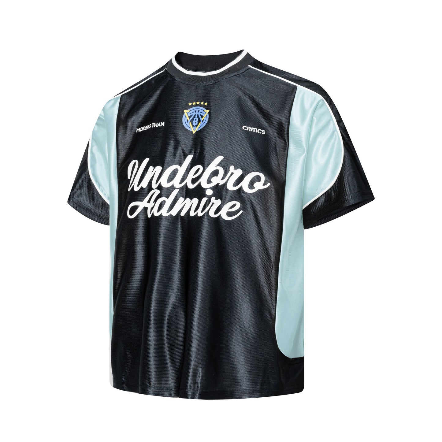 UNDEBRO ADMIRE TEE
