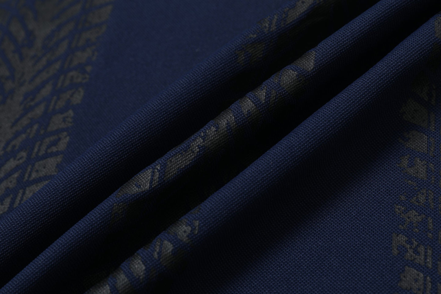 MIDNIGHT PUSH POLO