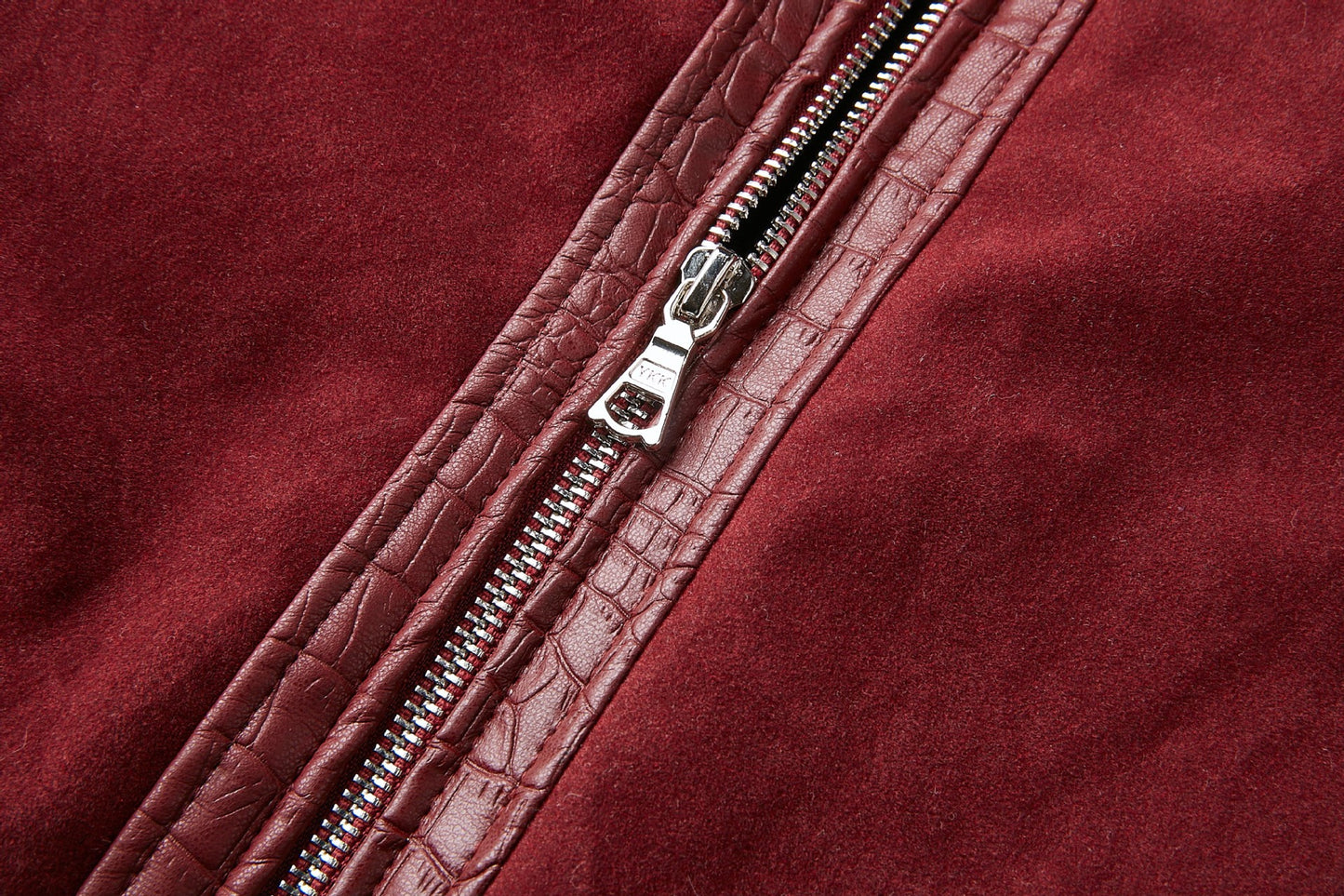 STUDDED WESTERN JACKET