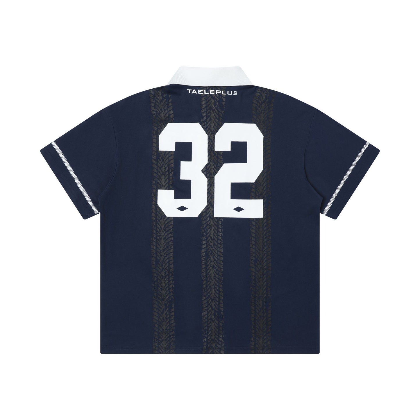 MIDNIGHT PUSH POLO