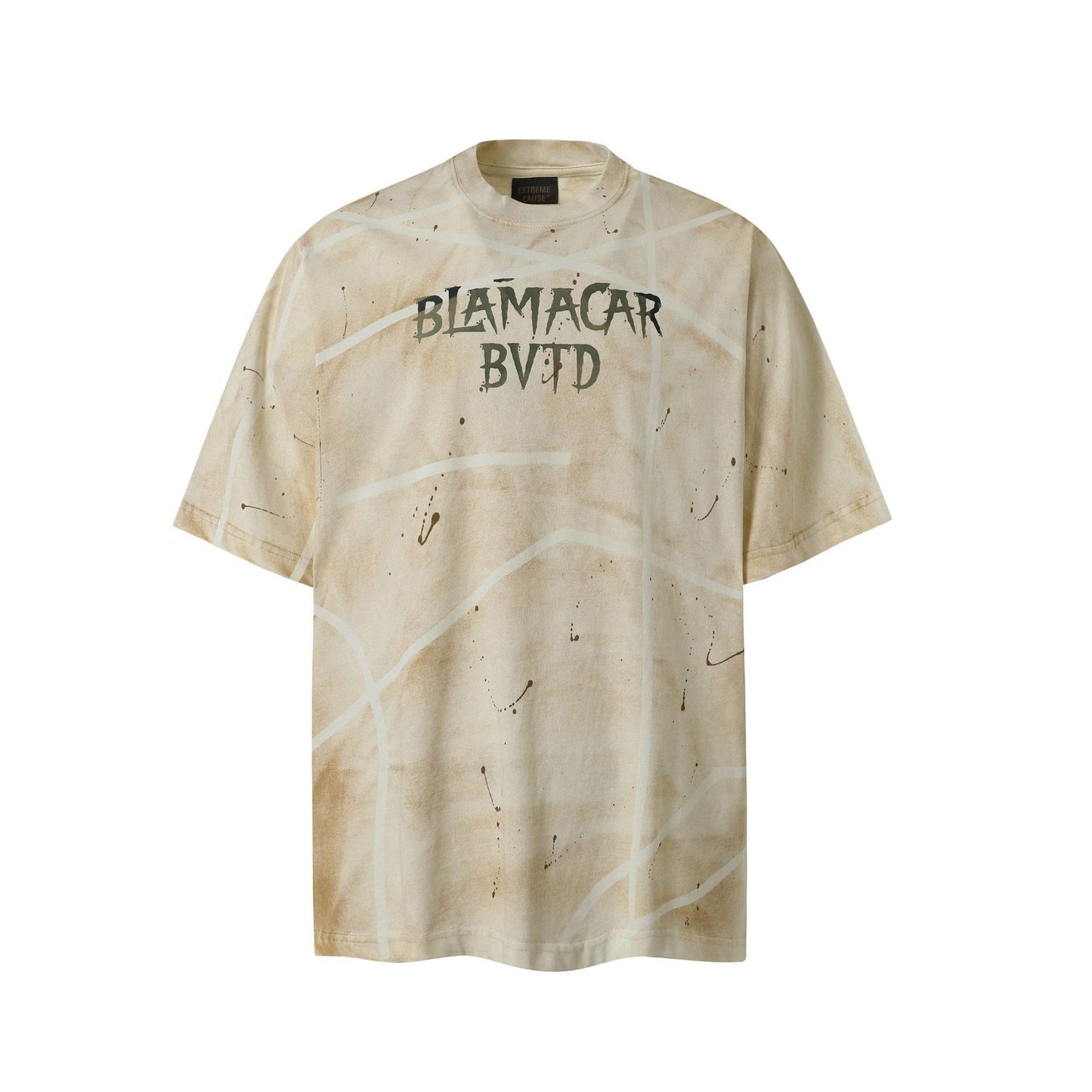 BLAMACAR BVDT