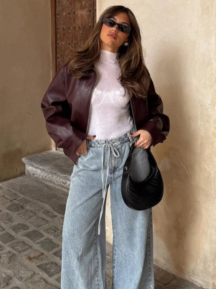 BORDEAUX MUSE BLC