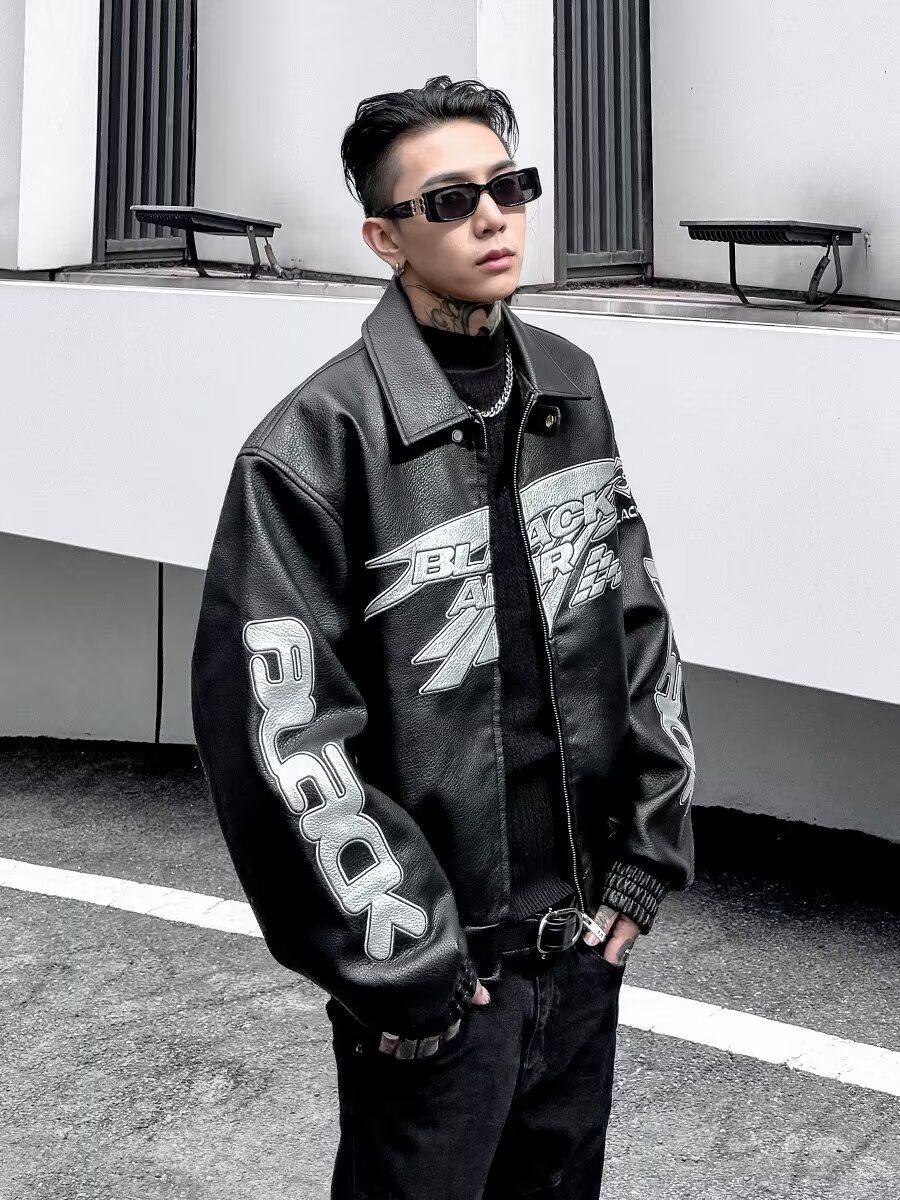 BC BLACK AIR