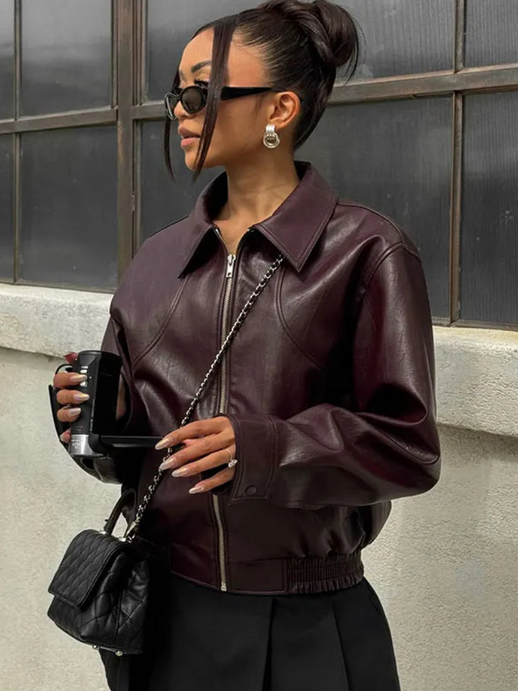BORDEAUX MUSE BLC