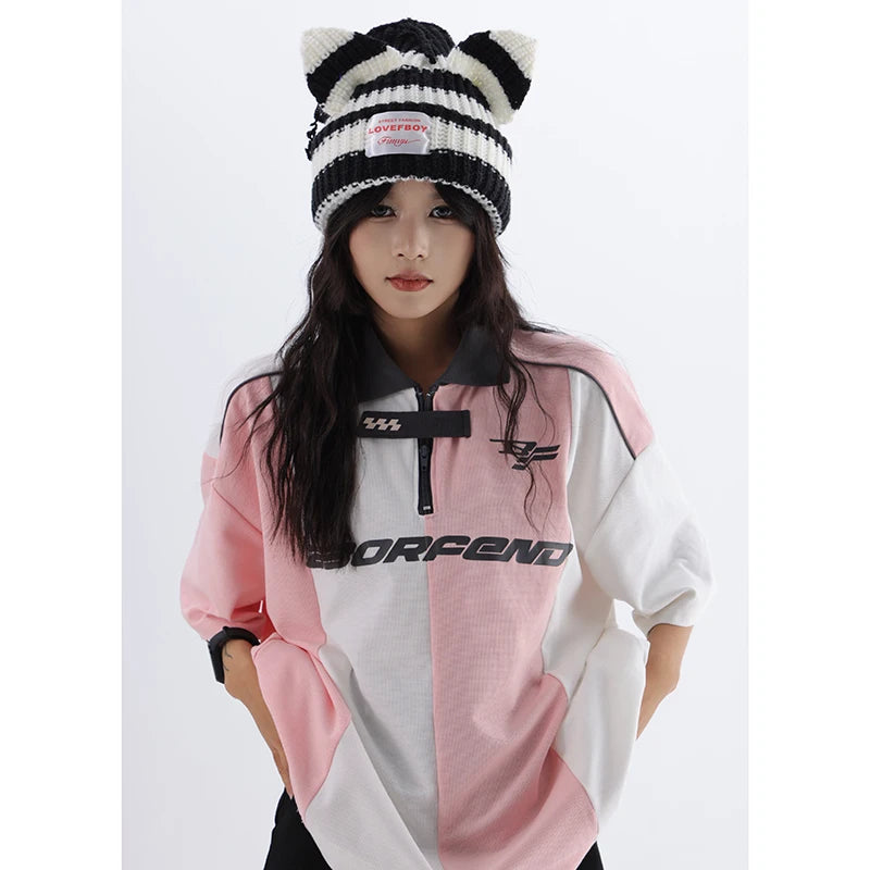 PINK/W