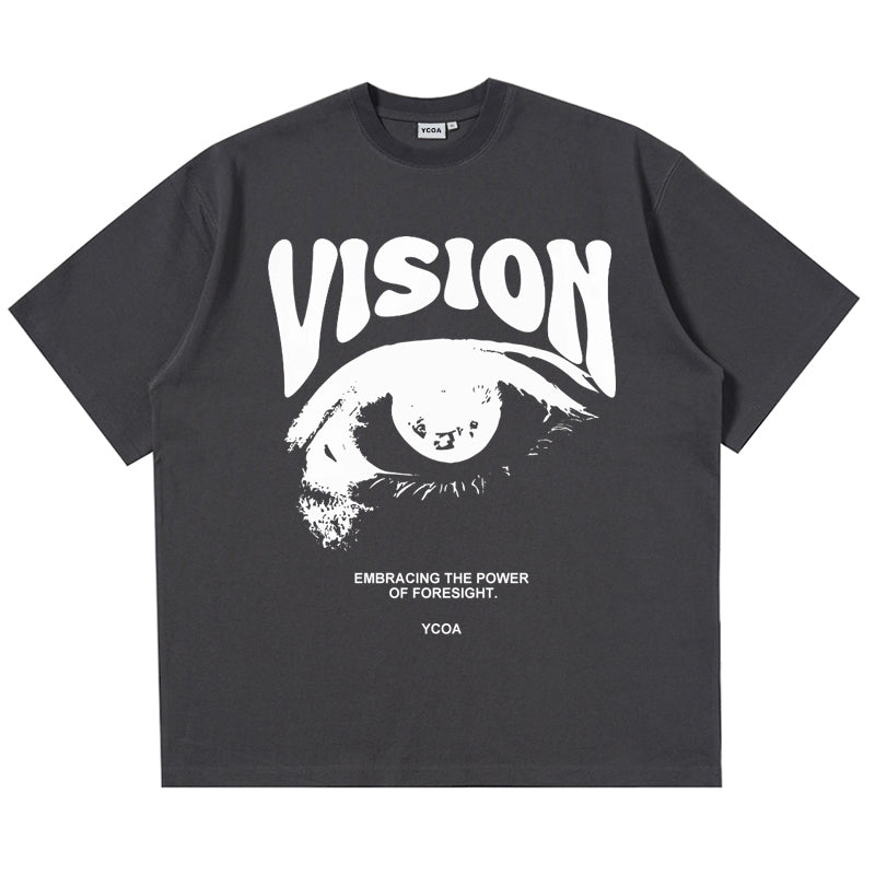 VISION EYE TEE