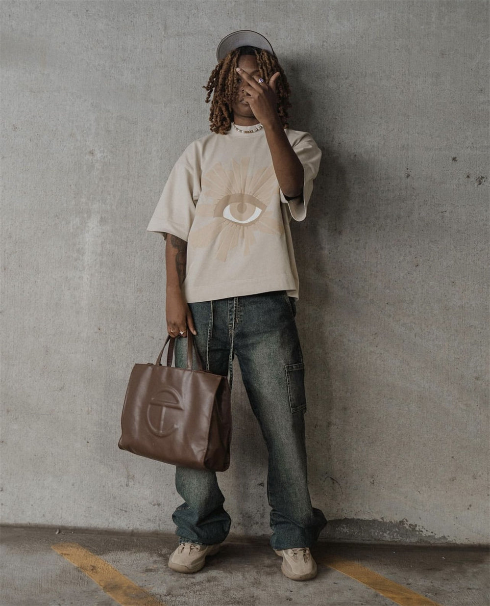 HOUSE OF ERRORS TEE