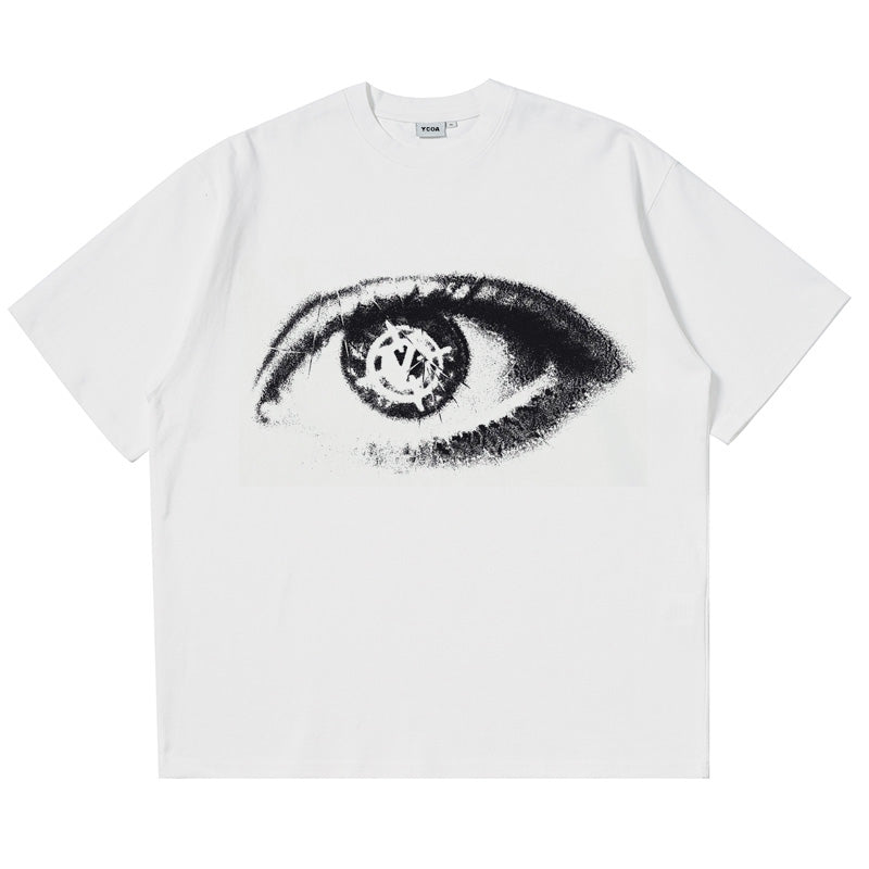 VISIONARY baolace TEE