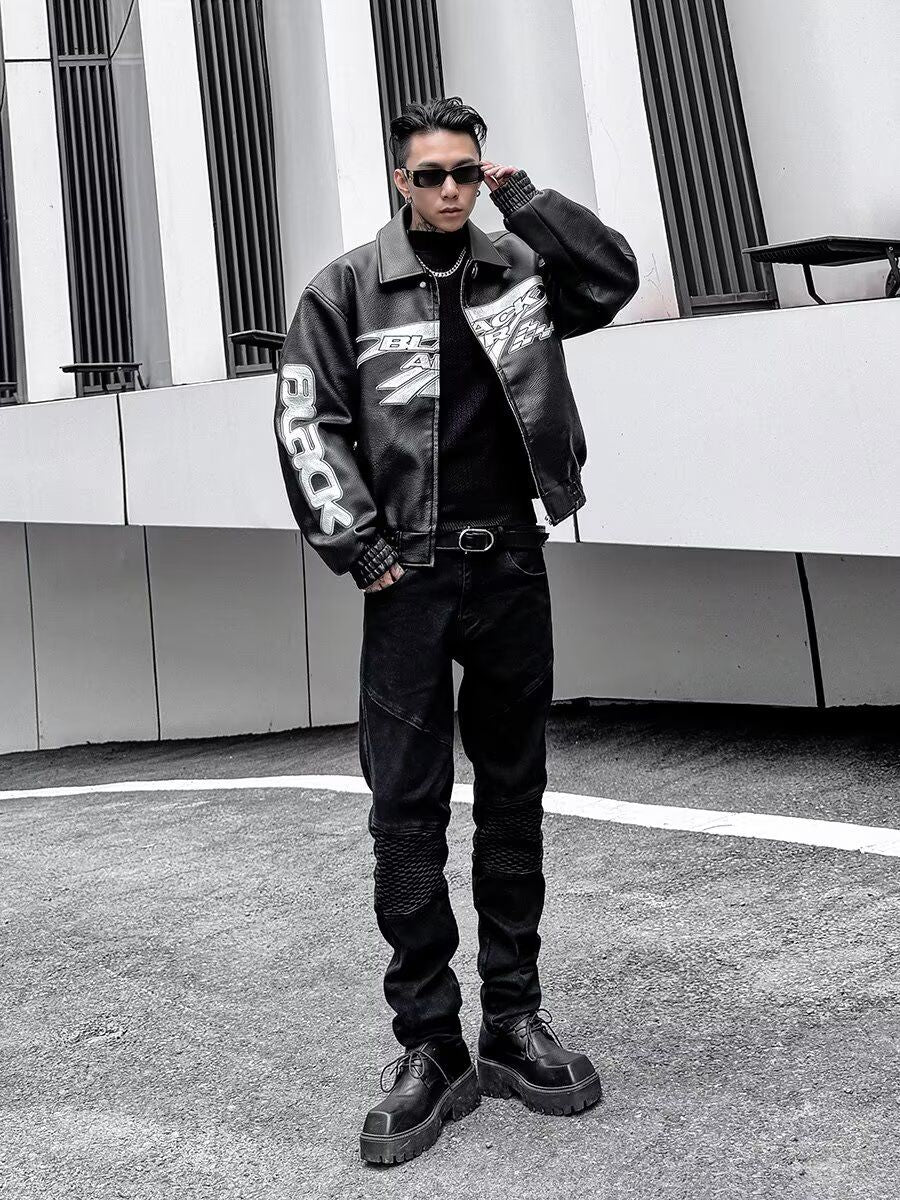 BC BLACK AIR