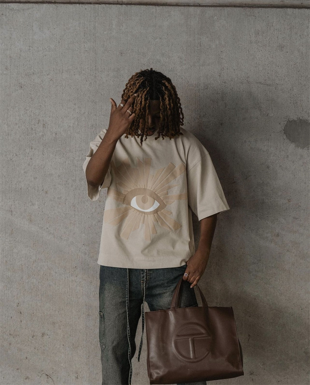 HOUSE OF ERRORS TEE