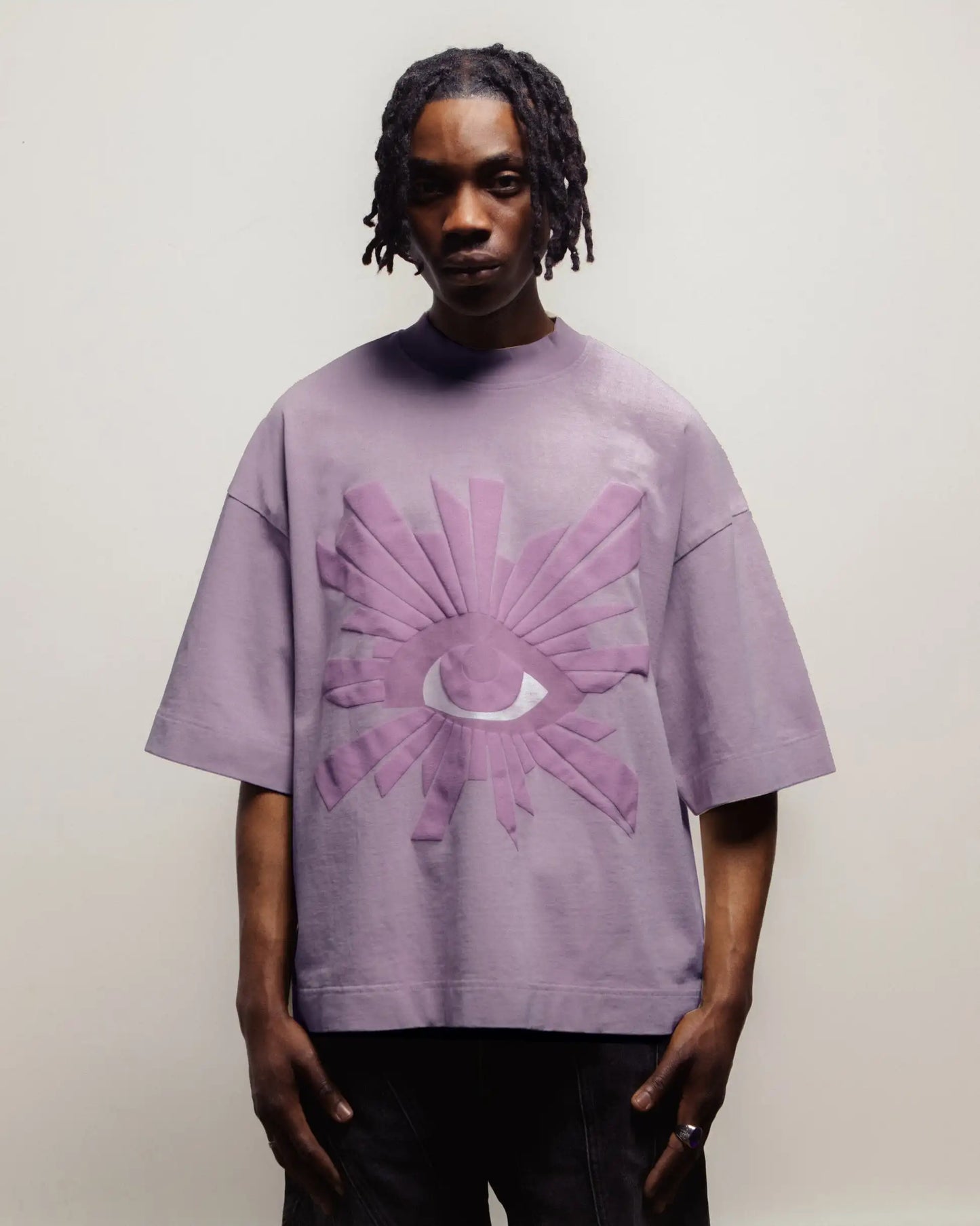 HOUSE OF ERRORS TEE