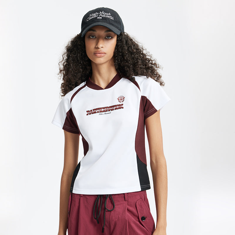 BLC PARTICIPATION TEE