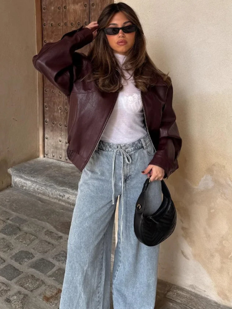 BORDEAUX MUSE BLC