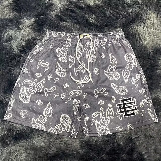 DROP EYE SHORT