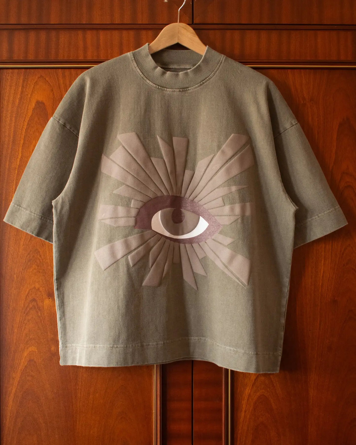 HOUSE OF ERRORS TEE
