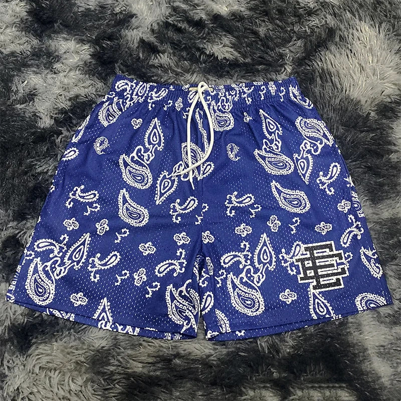 DROP EYE SHORT