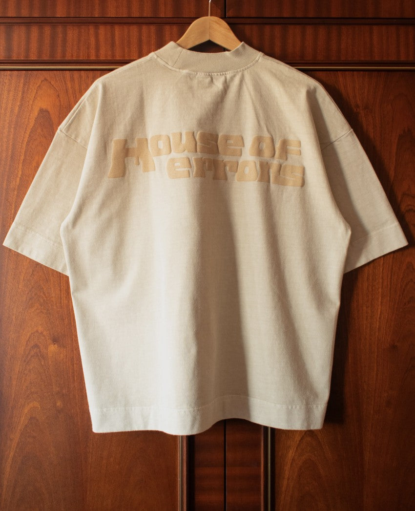 HOUSE OF ERRORS TEE
