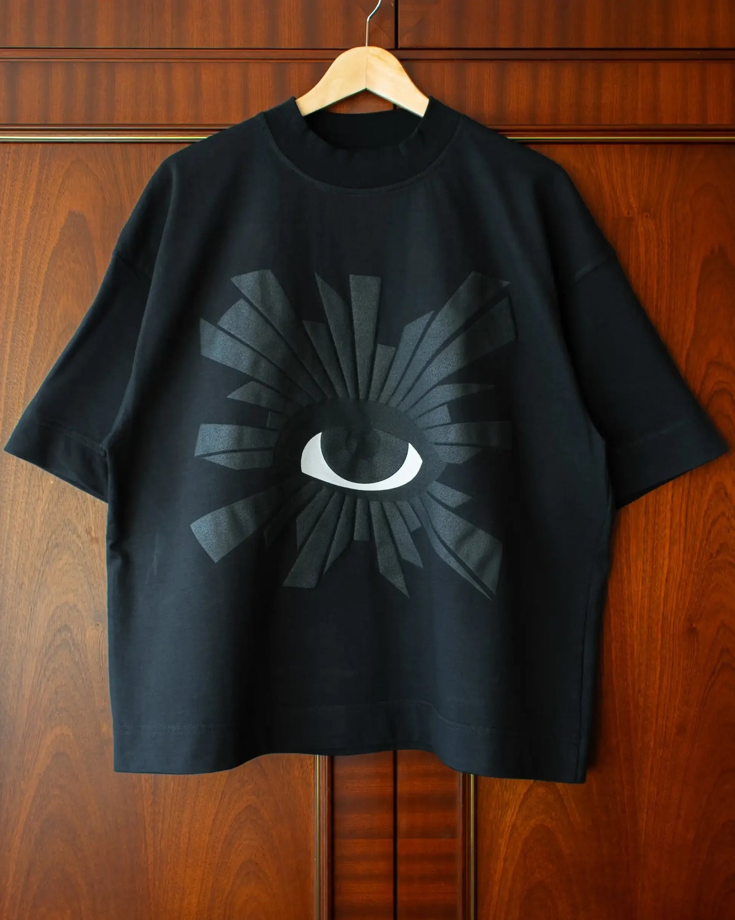 HOUSE OF ERRORS TEE