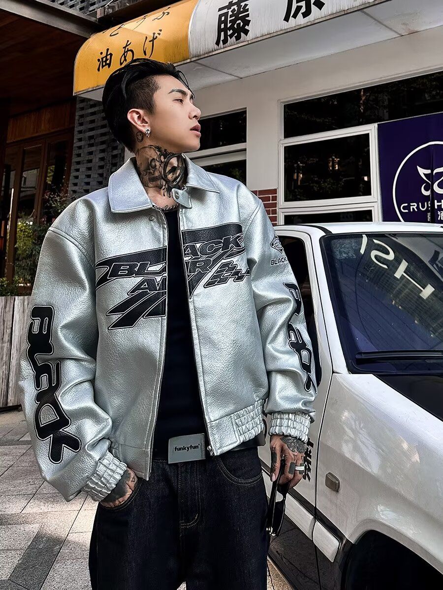 BC BLACK AIR
