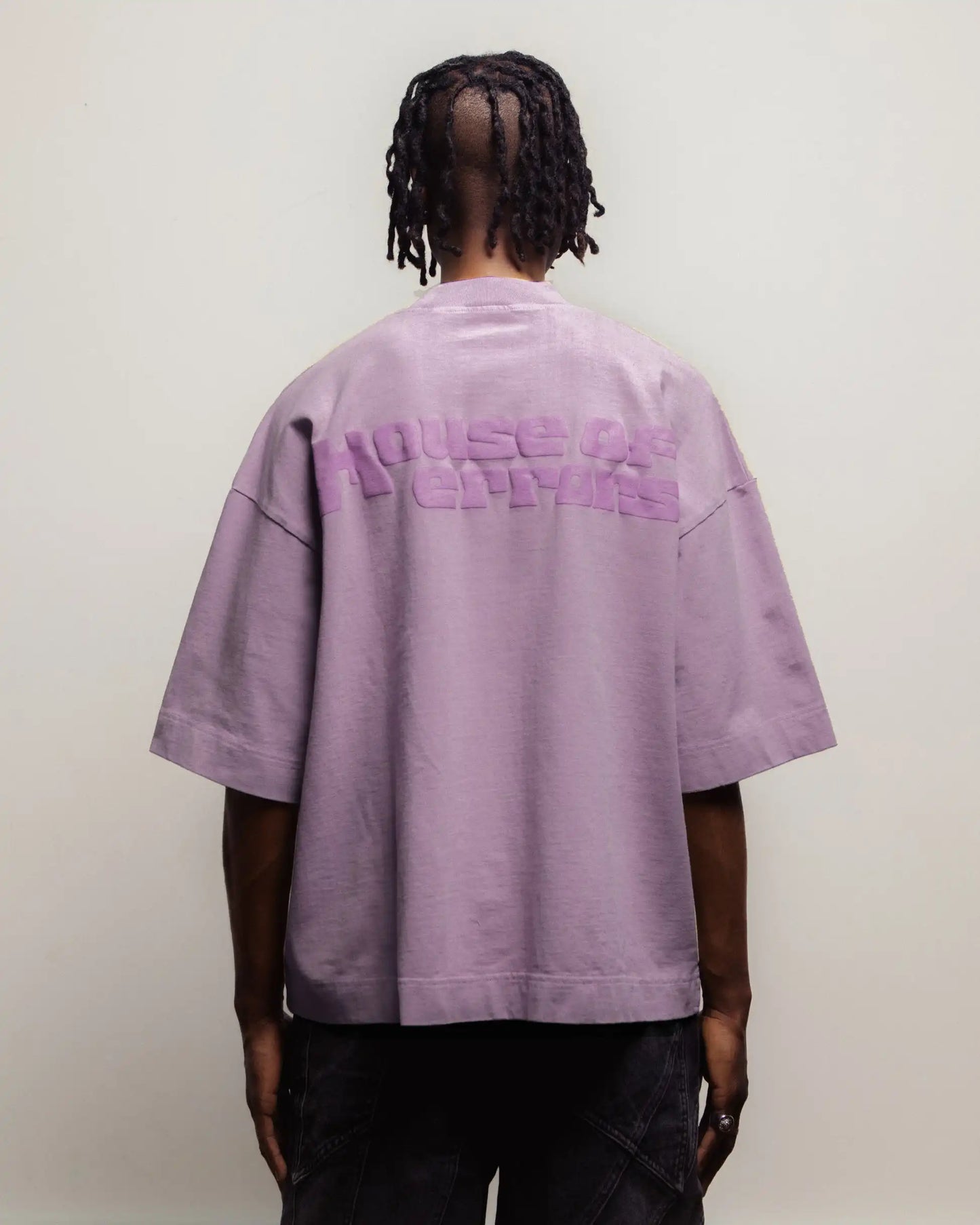 HOUSE OF ERRORS TEE