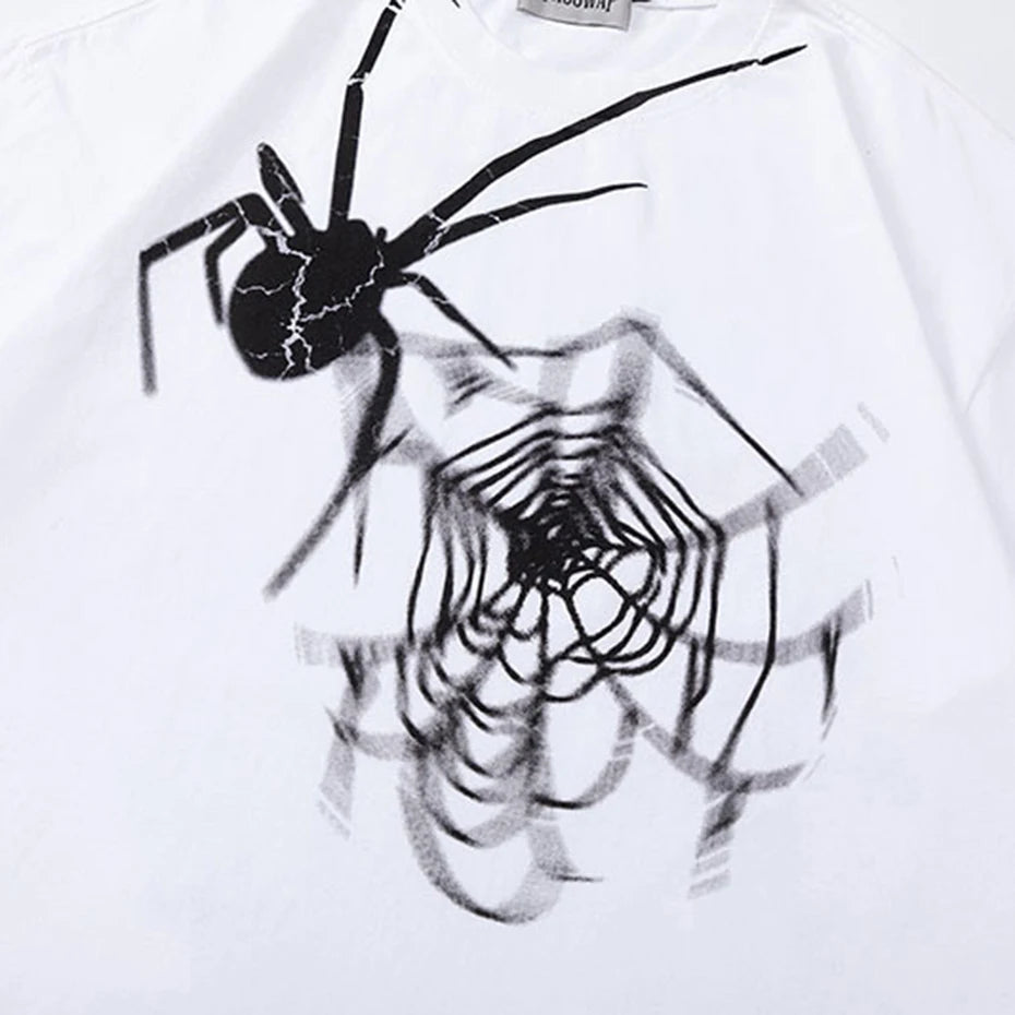 WEBSIDE ARACHNID