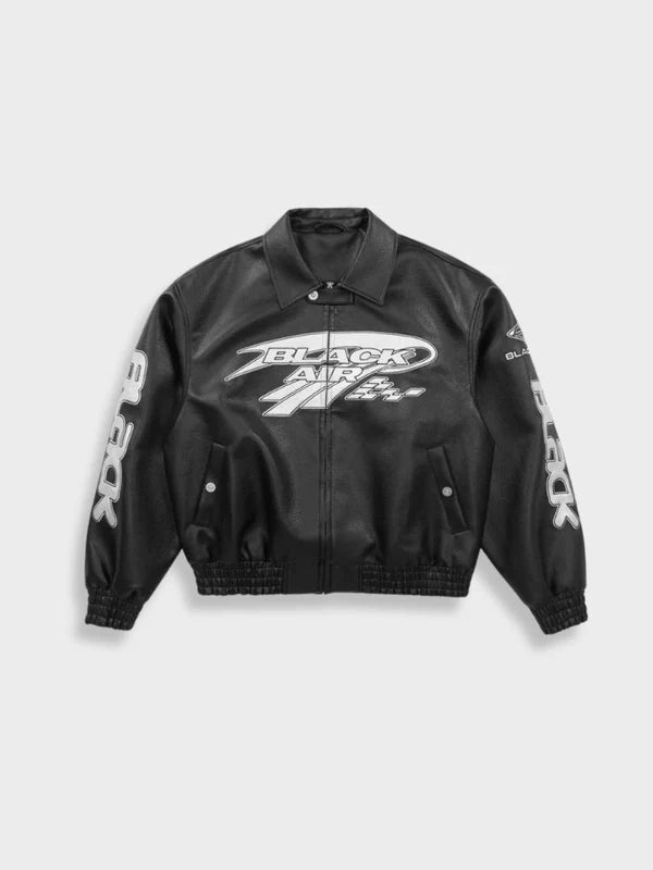 BC BLACK AIR