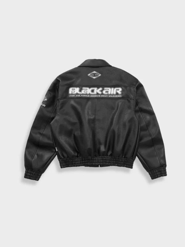 BC BLACK AIR