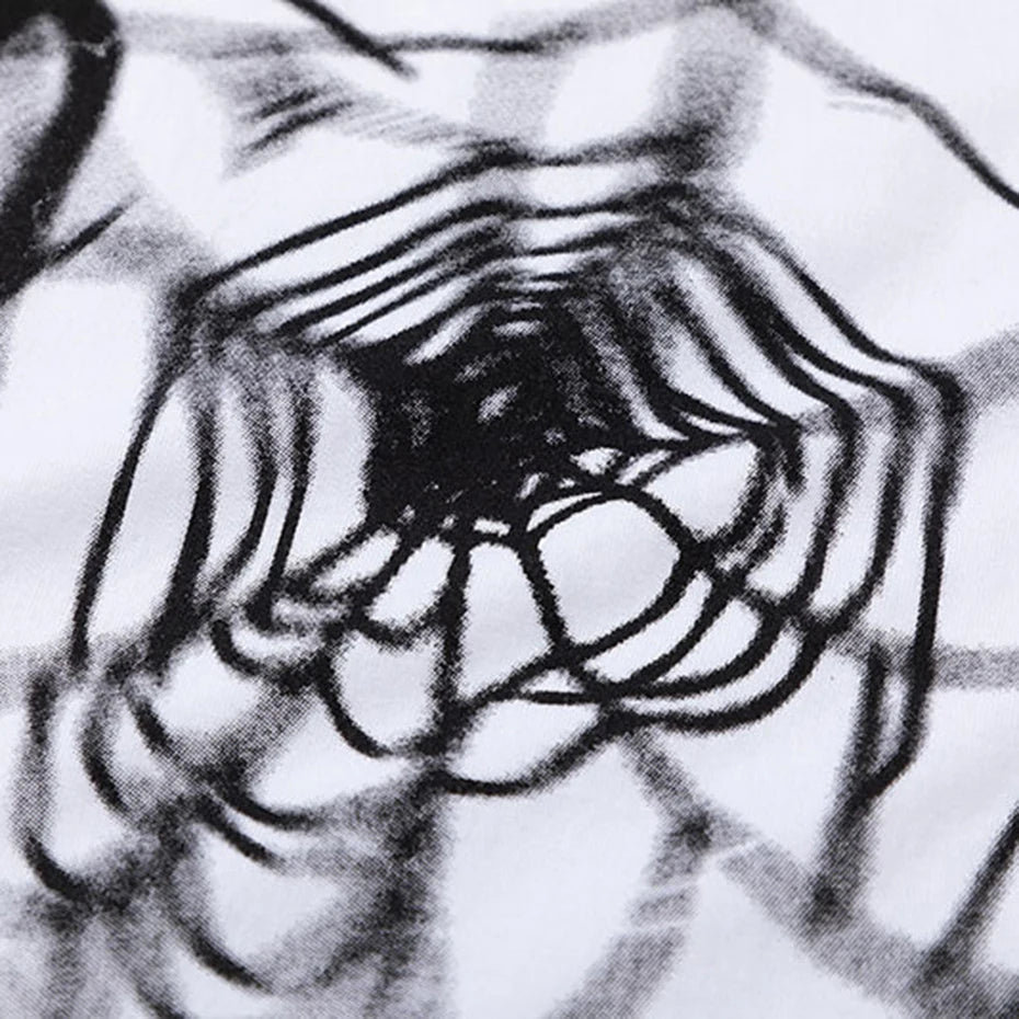 WEBSIDE ARACHNID