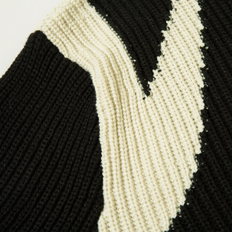 VOLTAGE KNIT